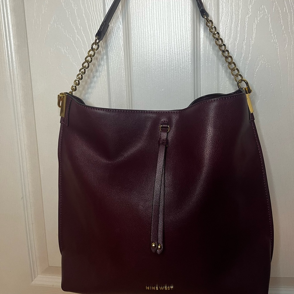 Nine West purse